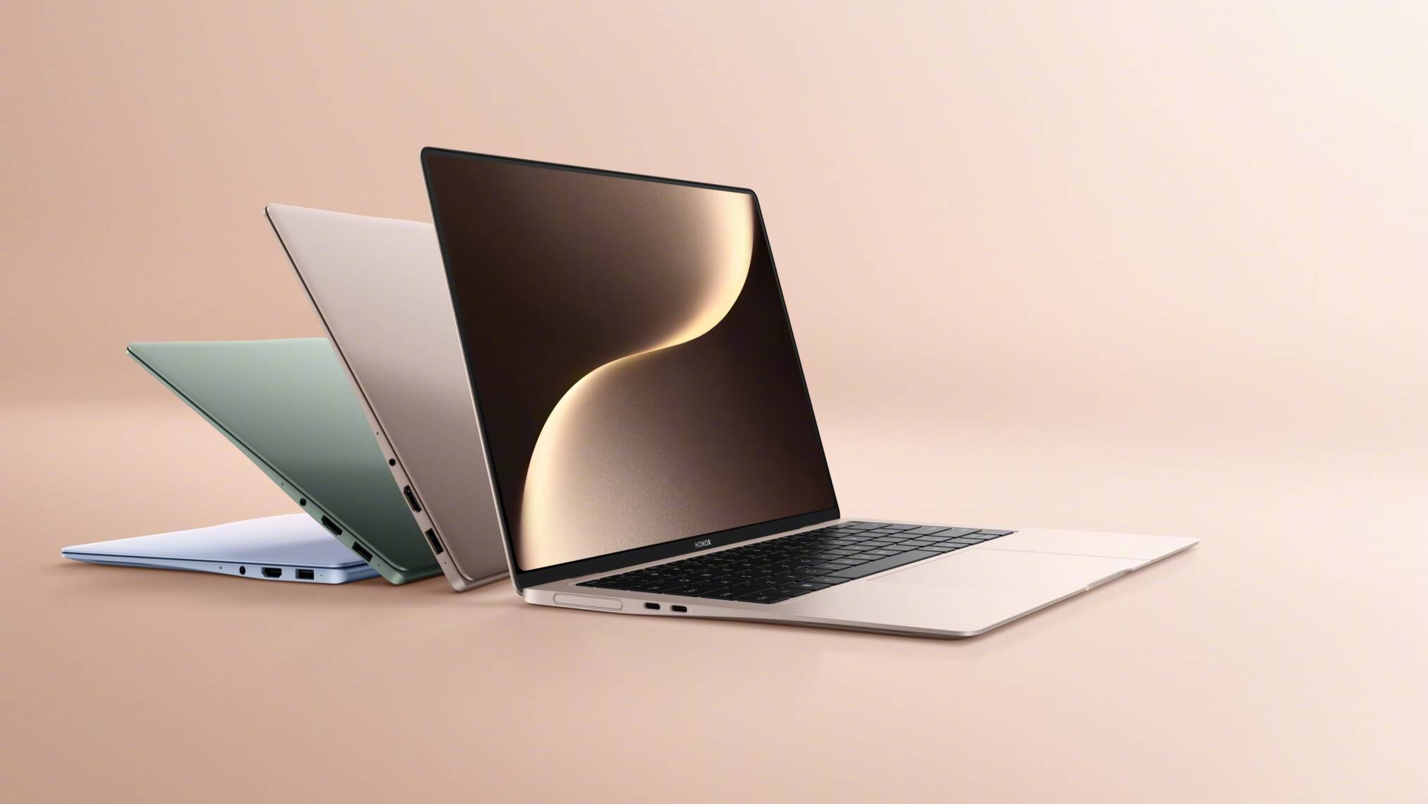 o honor magicbook art 14 e o portatil que vais querer androidgeek 7