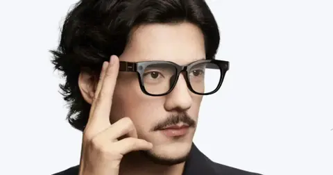 oculos inteligentes xiaomi inovacao com 8 6h de bateria androidgeek 2