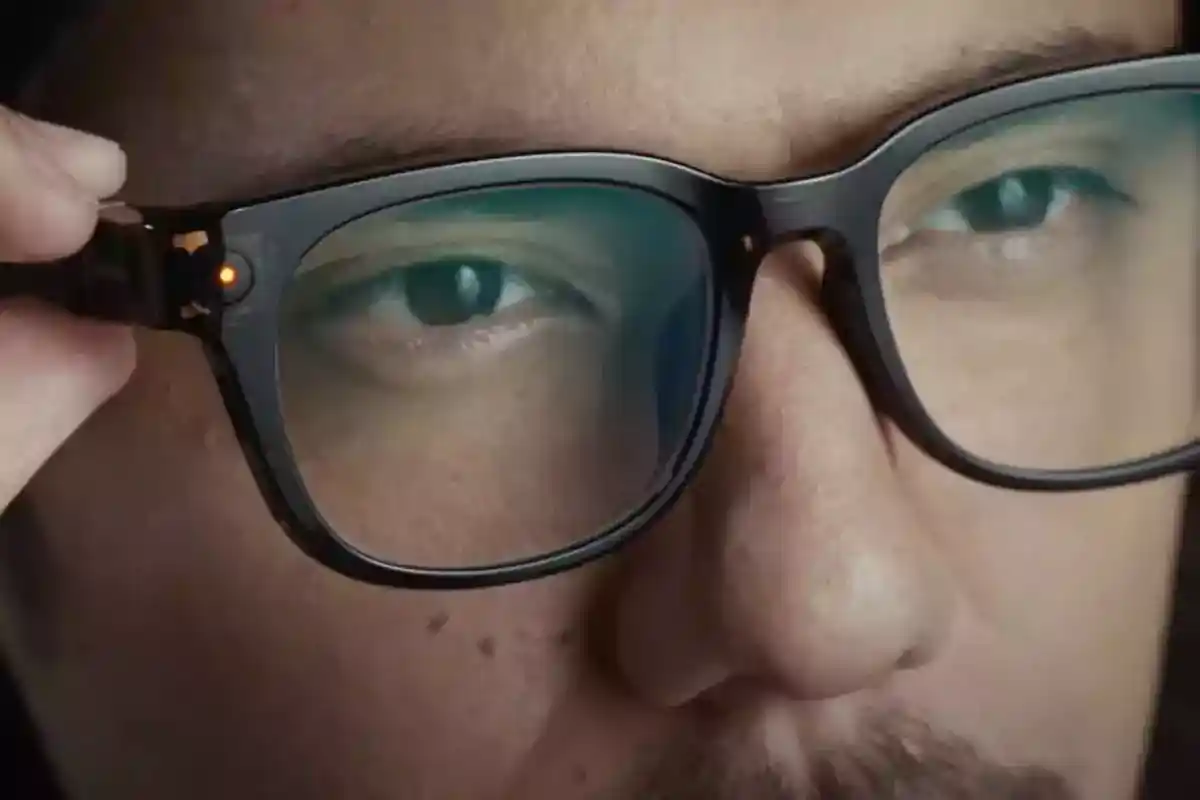 oculos inteligentes xiaomi inovacao com 8 6h de bateria androidgeek 3