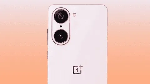 oneplus nord ce5 potencia dimensity 8350 revelada androidgeek