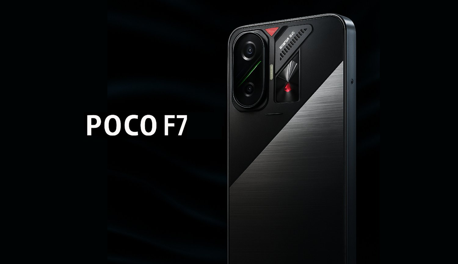 poco f7 leak revela design familiar do novo dispositivo androidgeek