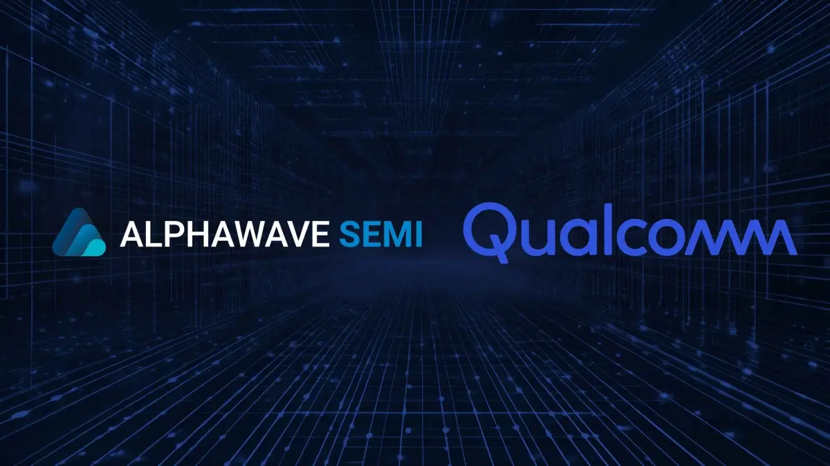 qualcomm adquire alphawave semi por 2 4 mil milhoes uma parceria promissora androidgeek