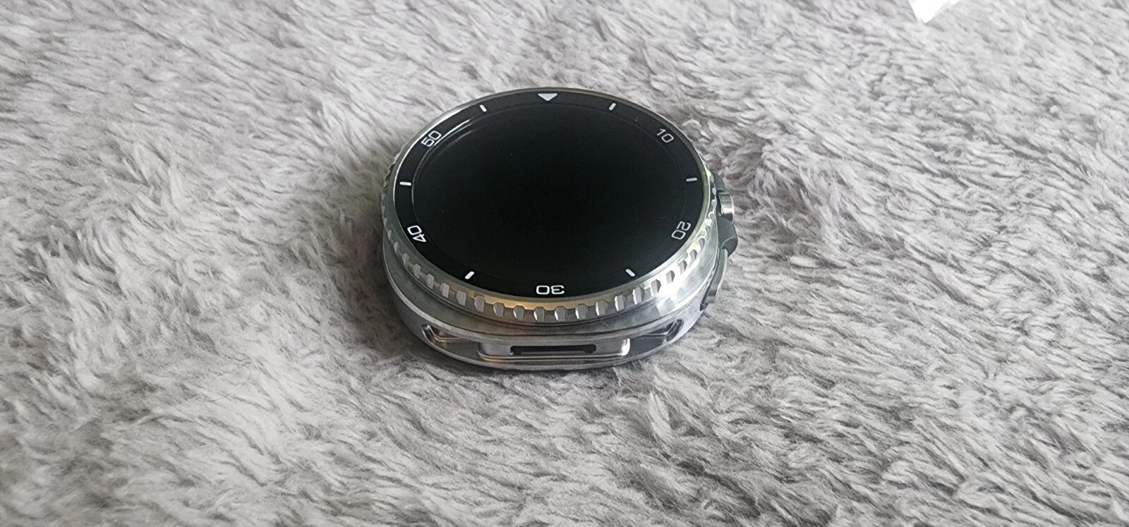 Samsung Galaxy Watch8 Classic: Protótipo confirma rumores do squircle 5 gsmarena_004 (19)