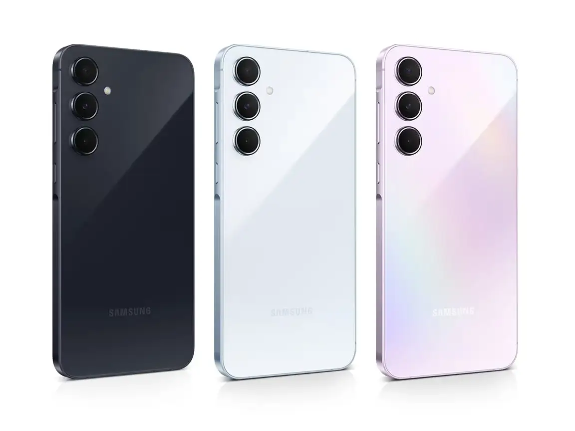 samsung lanca atualizacao de seguranca de junho para o galaxy a55 androidgeek