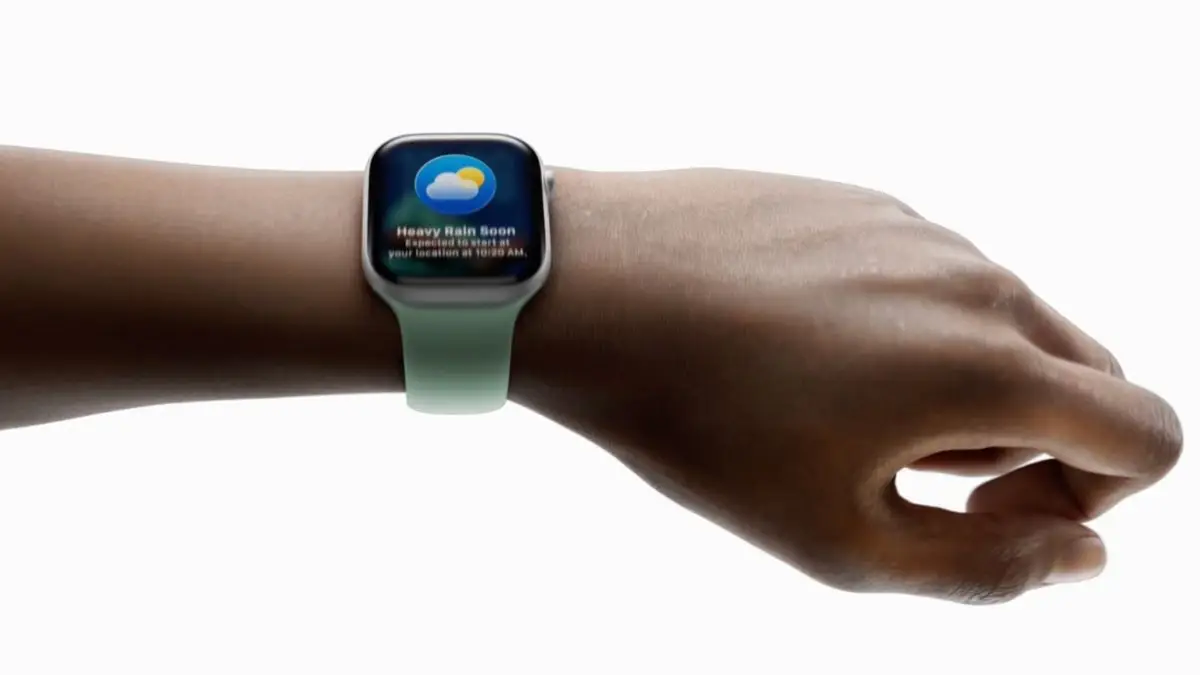 solucoes inovadoras watchos 26 vs wear os 6 androidgeek