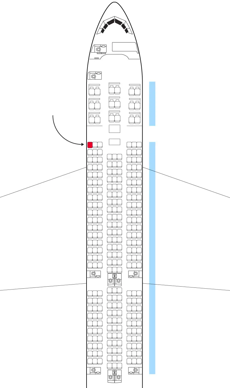 Tecnologia e Tragédia: O Enigma do Lugar 11A 16