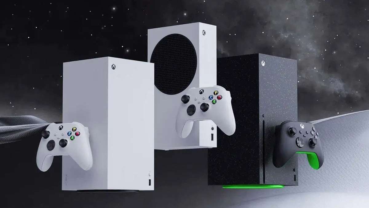 tens uma xbox series x e pagas muito de electricidade troca para uma switch oled androidgeek