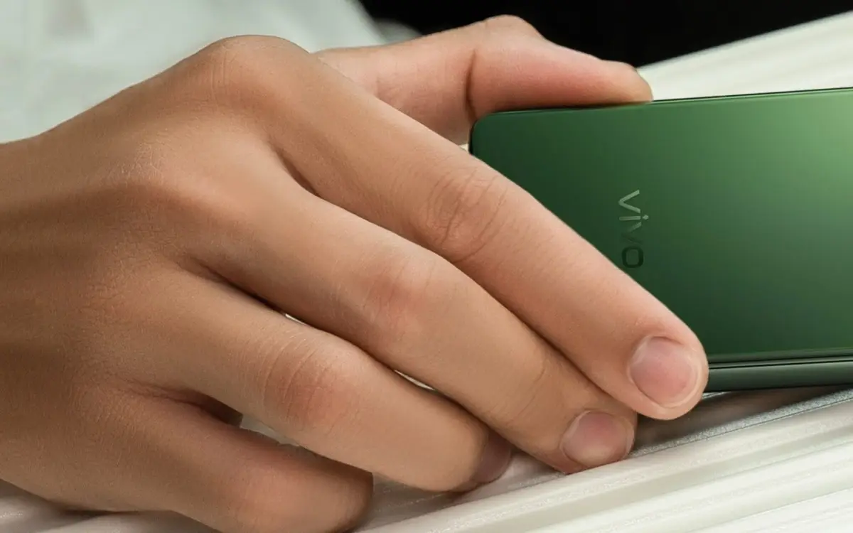 vivo x fold5 o dobravel que promete funcionar ate debaixo de agua androidgeek