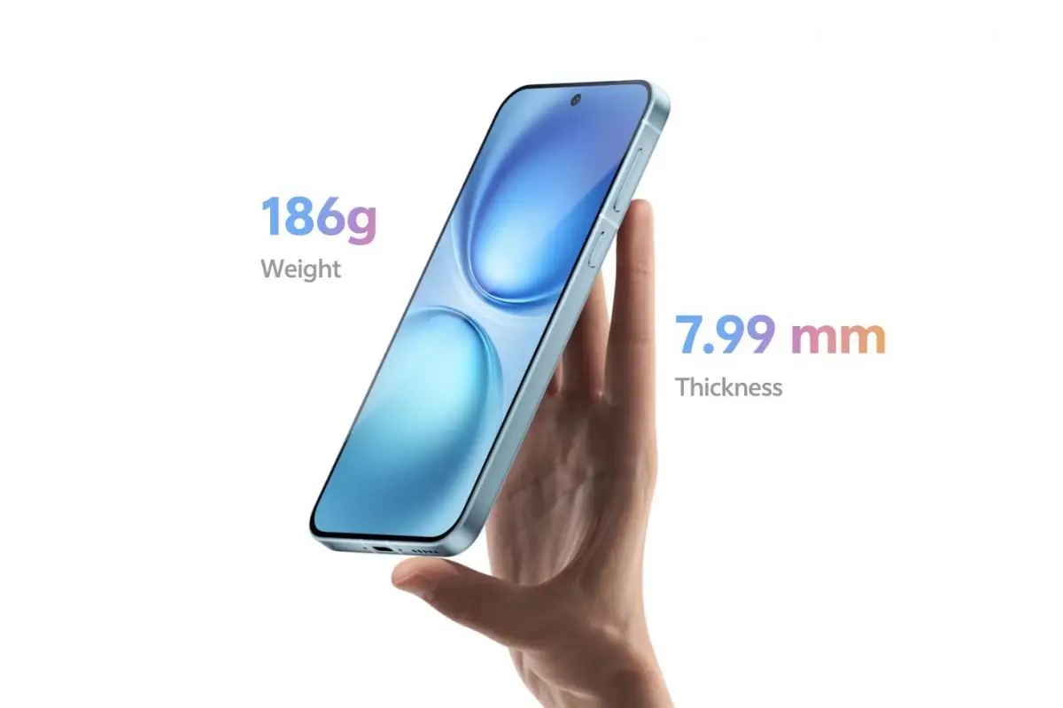 Vivo X200 FE: Especificações de topo e bateria de 6,500mAh num corpo compacto. 3 vivo x200 fe especificacoes de topo e bateria de 6500mah num corpo compacto androidgeek 3