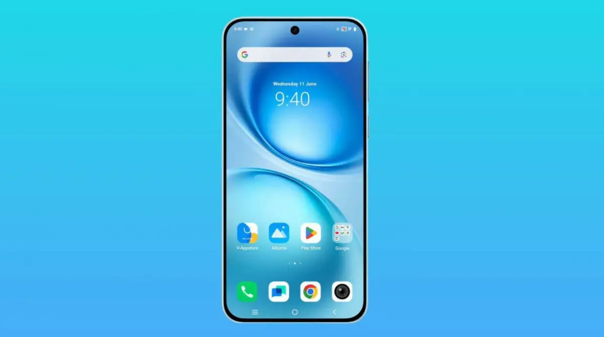Vivo Y04e: Design Inovador e Chipset Unisoc aparece online 3