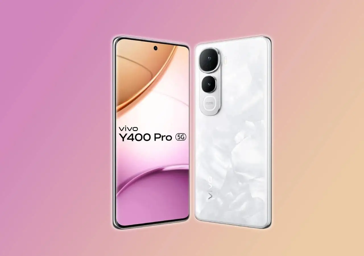 Vivo Y400 Pro: Mais um smartphone pronto para revolucionar o... mesmo de sempre? 12