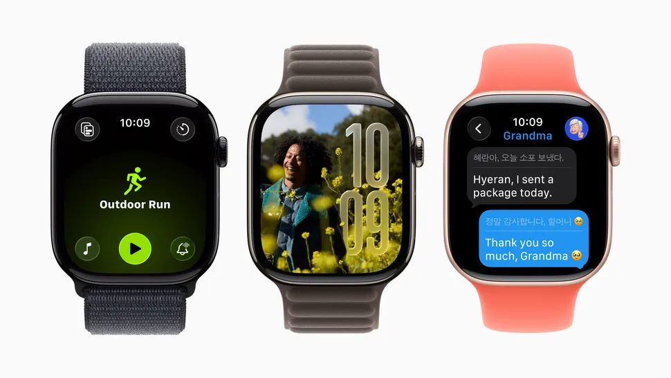 watchos 26 vs wear os 6 qual o mais inovador androidgeek