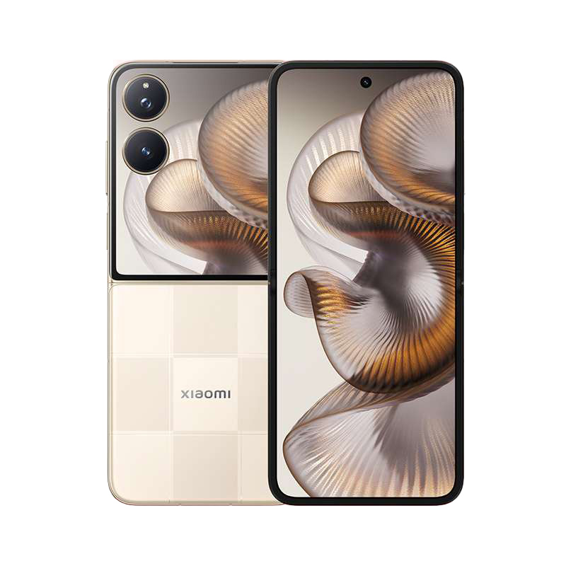 Xiaomi MIX Flip 2: O novo dobrável da Xiaomi que desafia limites… e carteiras 2 xiaomi mix flip 2 o novo dobravel da xiaomi que desafia limites e carteiras androidgeek 1