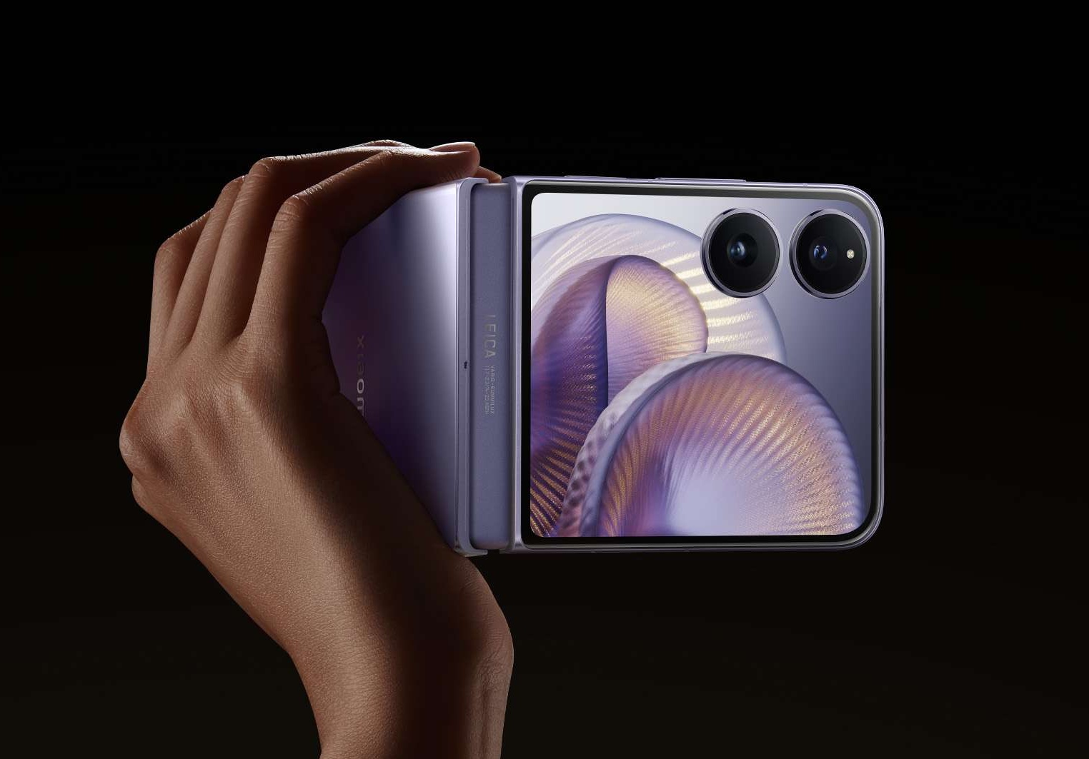 Xiaomi MIX Flip 2: O novo dobrável da Xiaomi que desafia limites… e carteiras 6 xiaomi mix flip 2 o novo dobravel da xiaomi que desafia limites e carteiras androidgeek 4