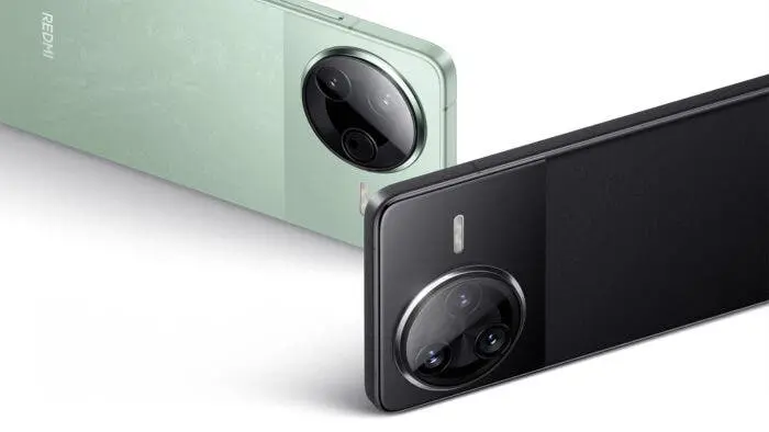 xiaomi redmi k80 ultra estreia com bateria gigante de 7410mah e carregamento de 100w androidgeek