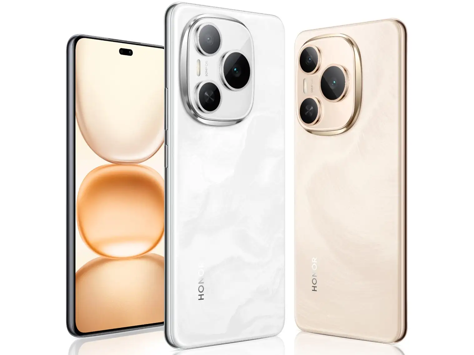 As baterias dos smartphones estão prestes a receber o upgrade que todos merecemos 3 Honor Power comes with an 8,000 mAh battery. | Image credit — Honor - Smartphone batteries are finally getting the upgrades we deserve