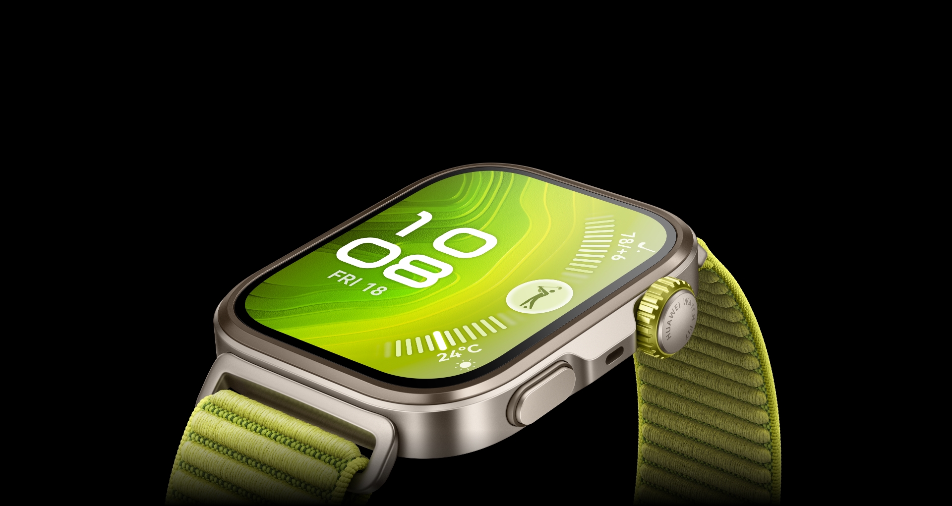 1 huawei watch fit 4 pro atualizacao voice memo