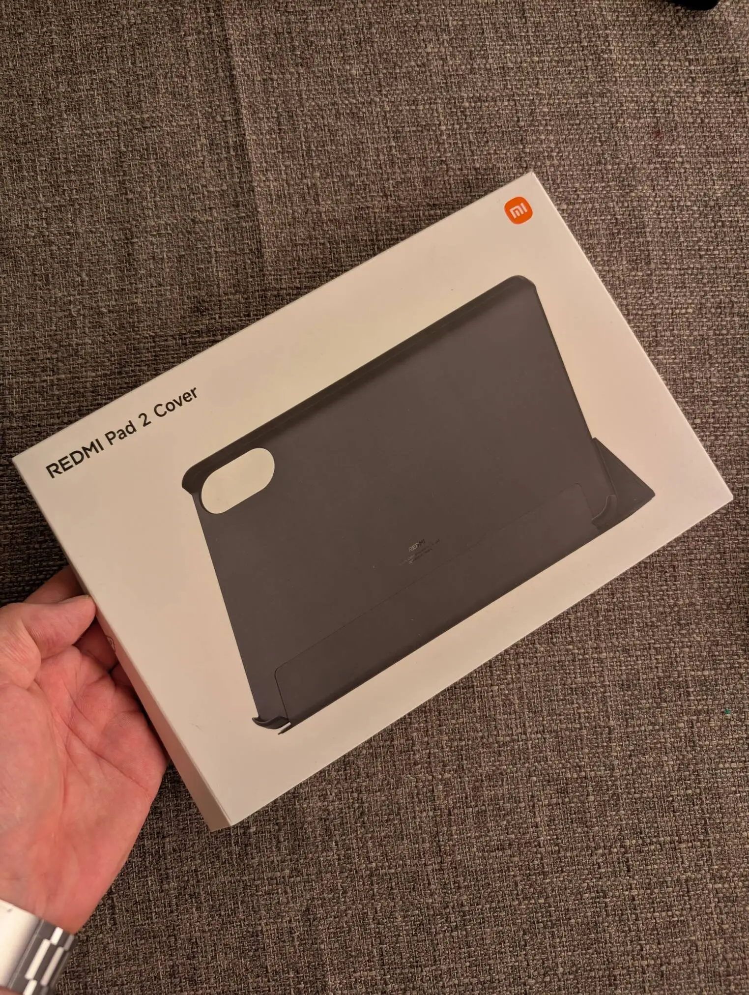 analise redmi pad 2 a nova referencia no segmento de tablets entrada androidgeek 20