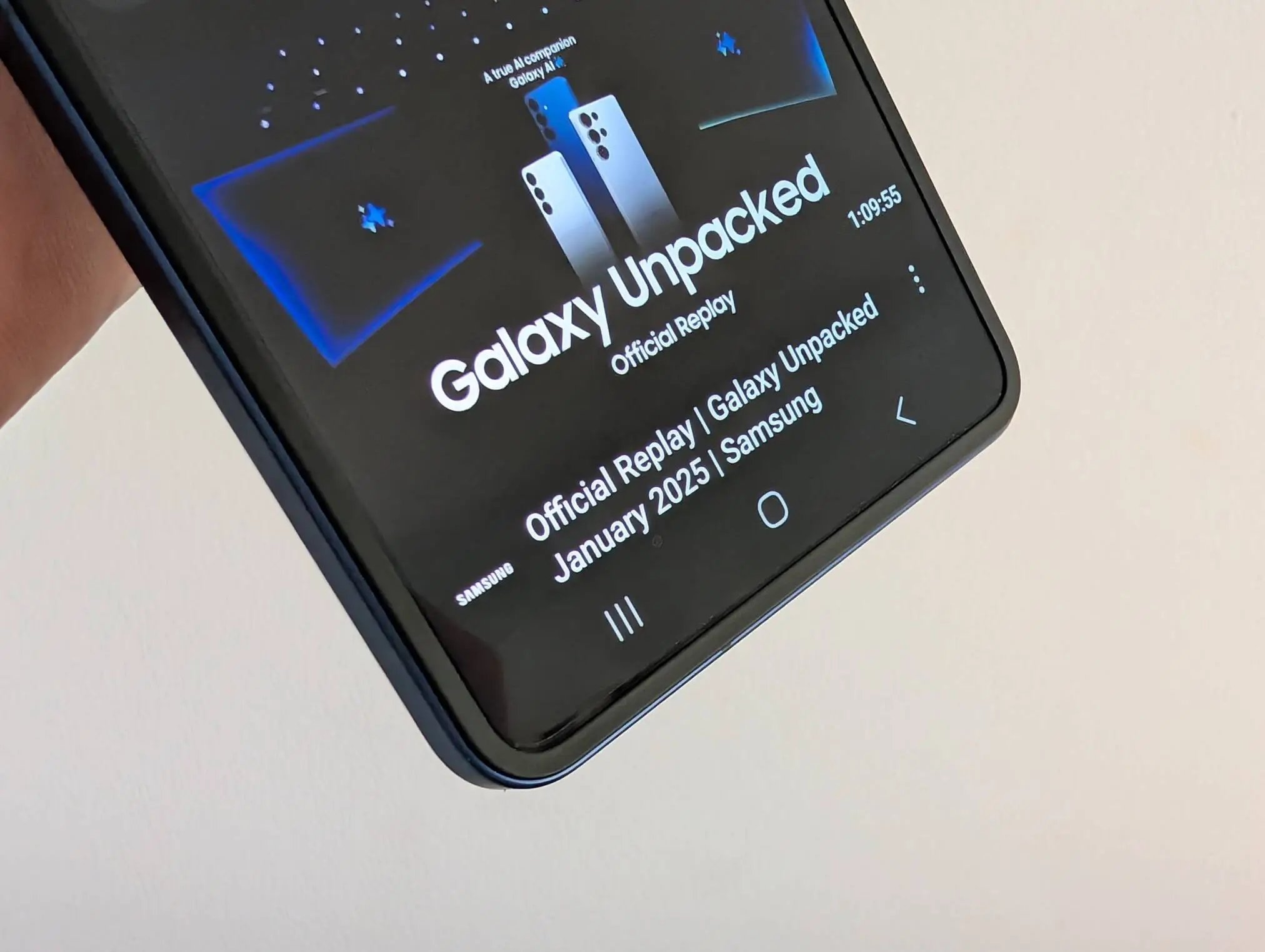 Análise Samsung Galaxy Z Flip 7: Beleza dobrável com evolução discreta, mas consistente 27 analise samsung galaxy z flip 7 beleza dobravel com evolucao discreta mas consistente androidgeek 12