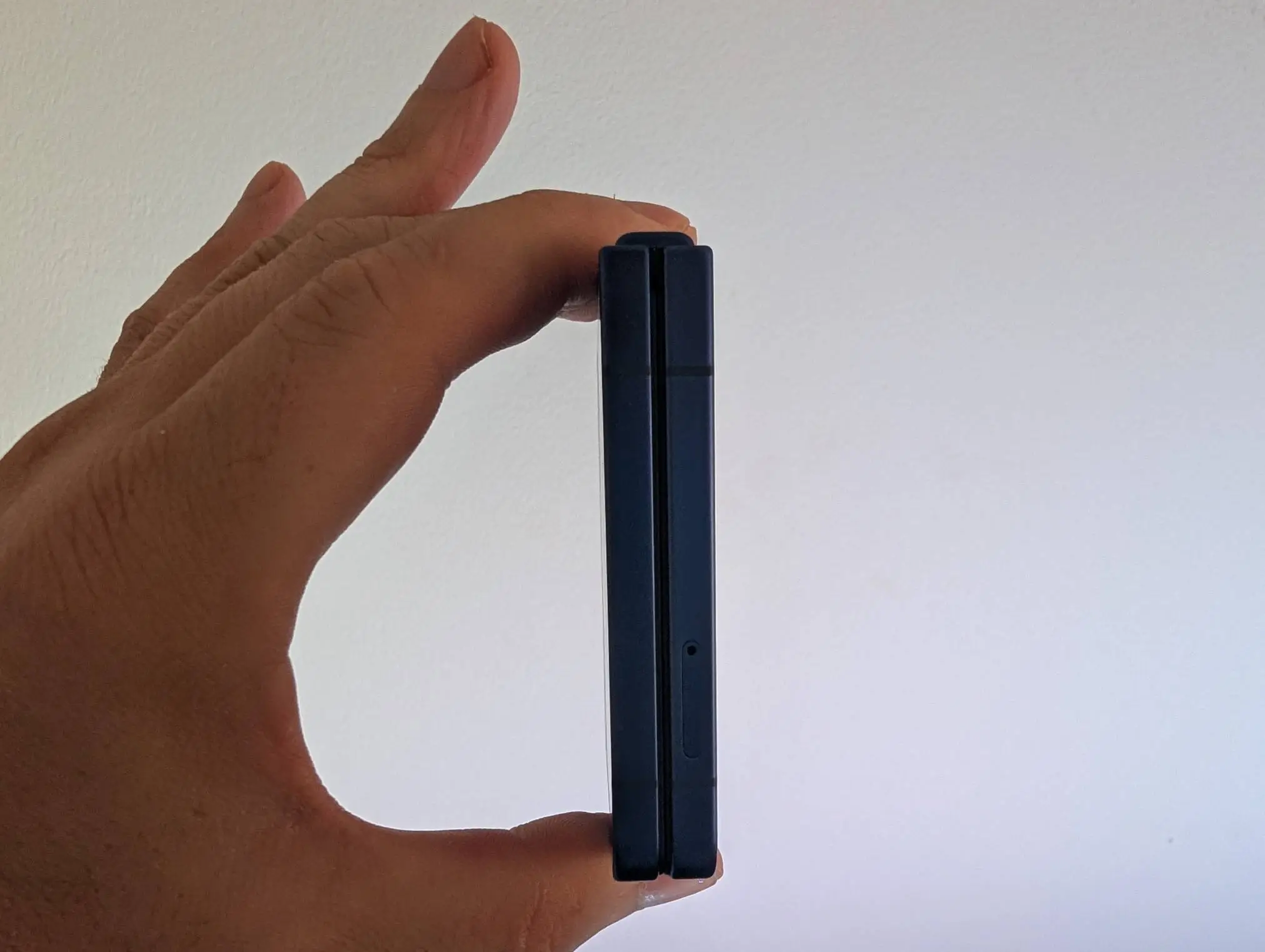 Análise Samsung Galaxy Z Flip 7: Beleza dobrável com evolução discreta, mas consistente 12 analise samsung galaxy z flip 7 beleza dobravel com evolucao discreta mas consistente androidgeek 2