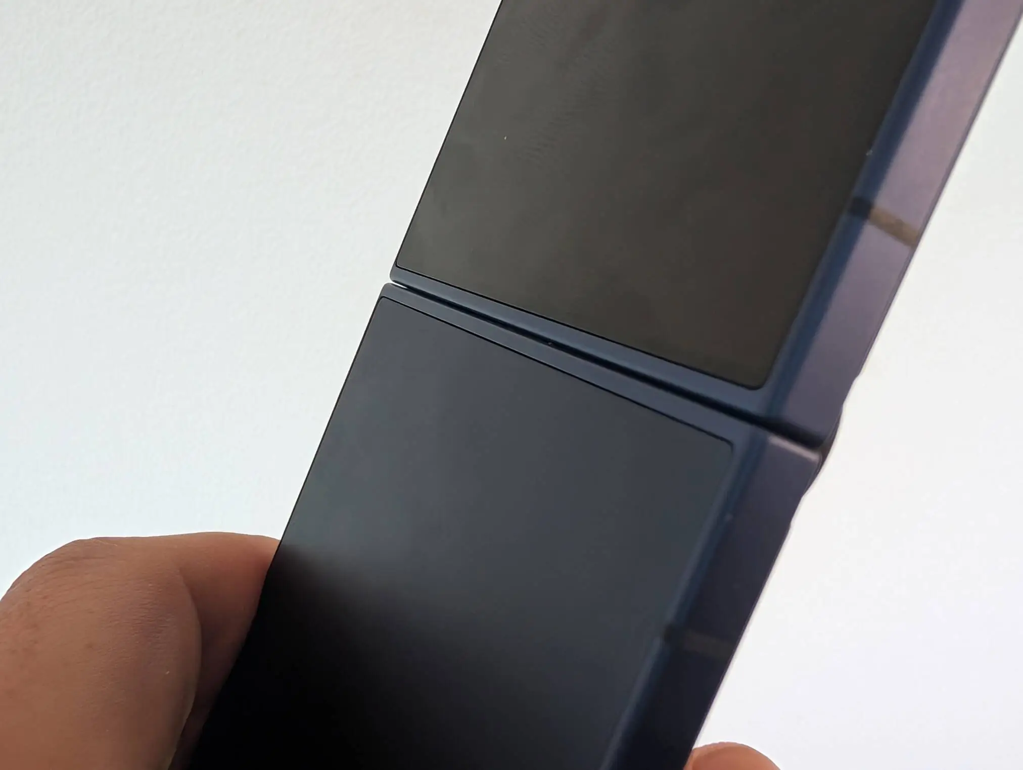 Análise Samsung Galaxy Z Flip 7: Beleza dobrável com evolução discreta, mas consistente 7 analise samsung galaxy z flip 7 beleza dobravel com evolucao discreta mas consistente androidgeek 7