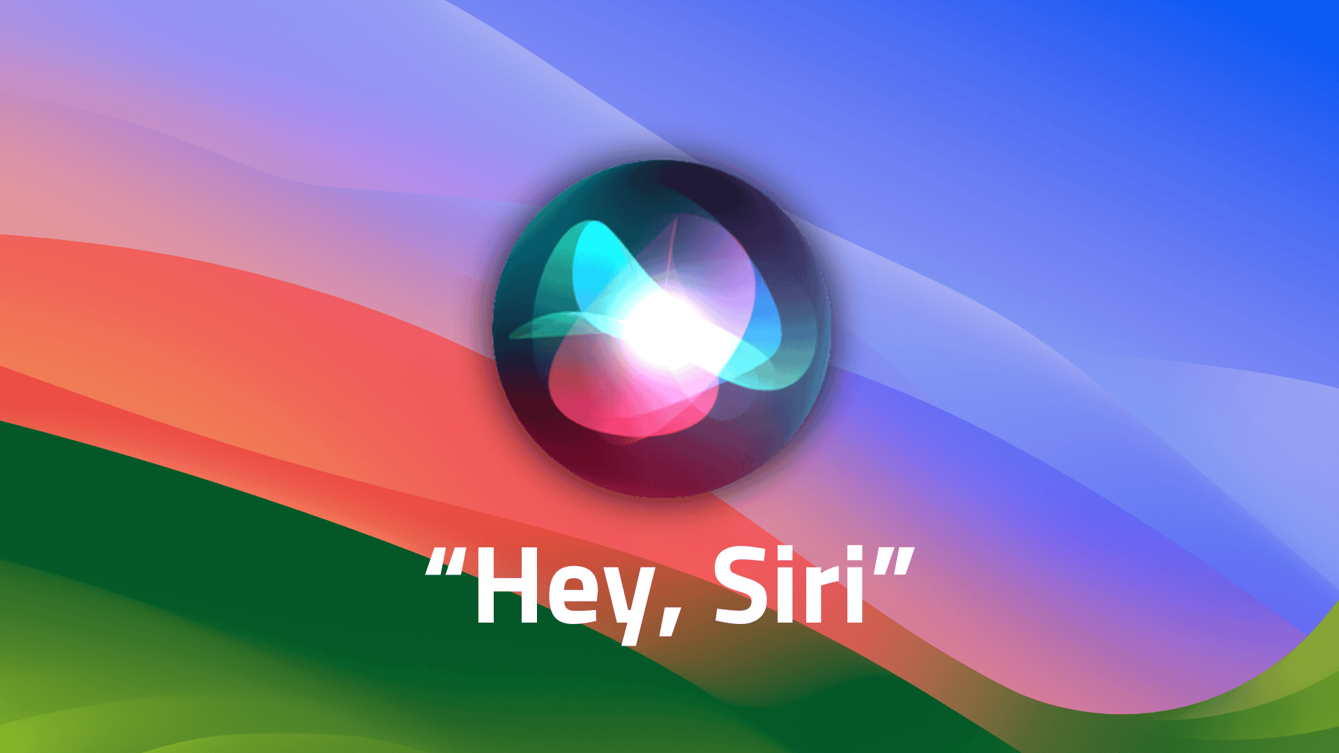 Apple revela parceiro-chave para evolução da Siri
