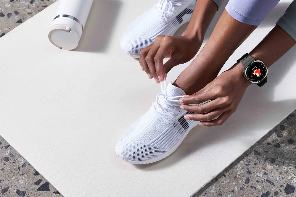 Atualização One UI 8 disponível para Galaxy Watch Ultra! 7