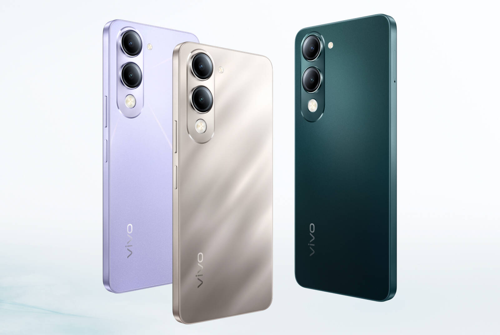 Descobre as especificações do vivo Y04e no Google Play Console 6