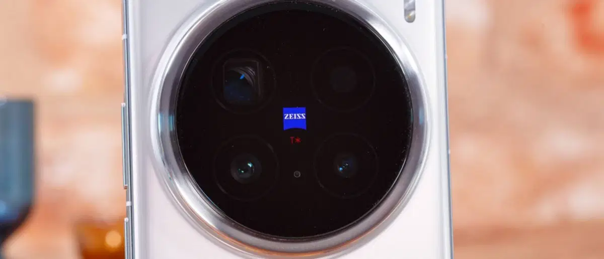 Vivo X300 Ultra: O primeiro smartphone do mundo com duas câmaras de 200MP 2 descubra a potencia do novo smartphone com bateria de 7 000 mah androidgeek