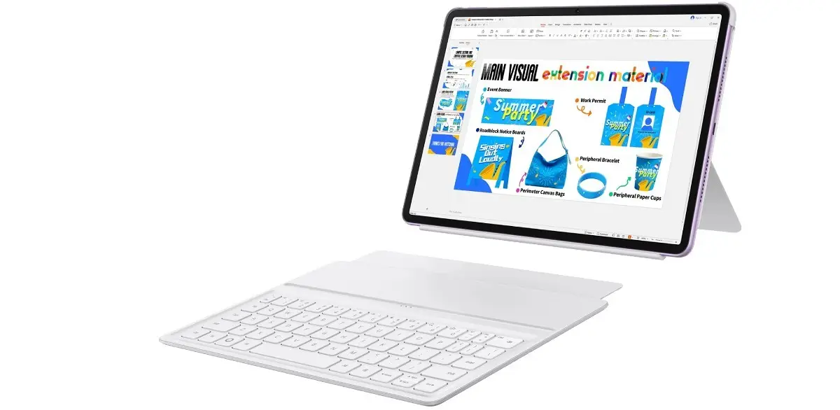 descubra o novo huawei matepad 11 5 tecnologia papermatte melhorada e bateria maior androidgeek 4