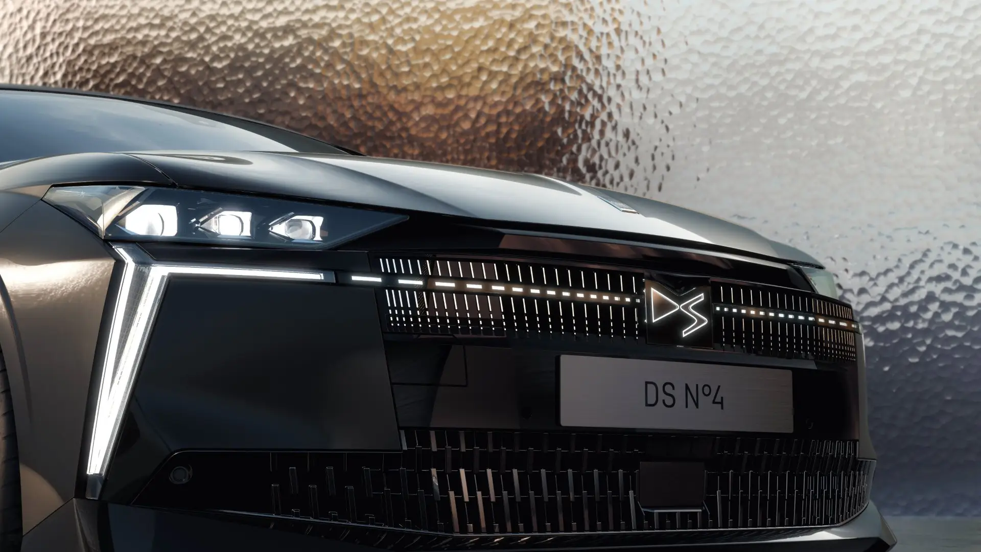DS Nº4: Nova berlina premium será apresentada mundialmente em Portugal 6 ds no4 nova berlina premium sera apresentada mundialmente em portugal androidgeek 1