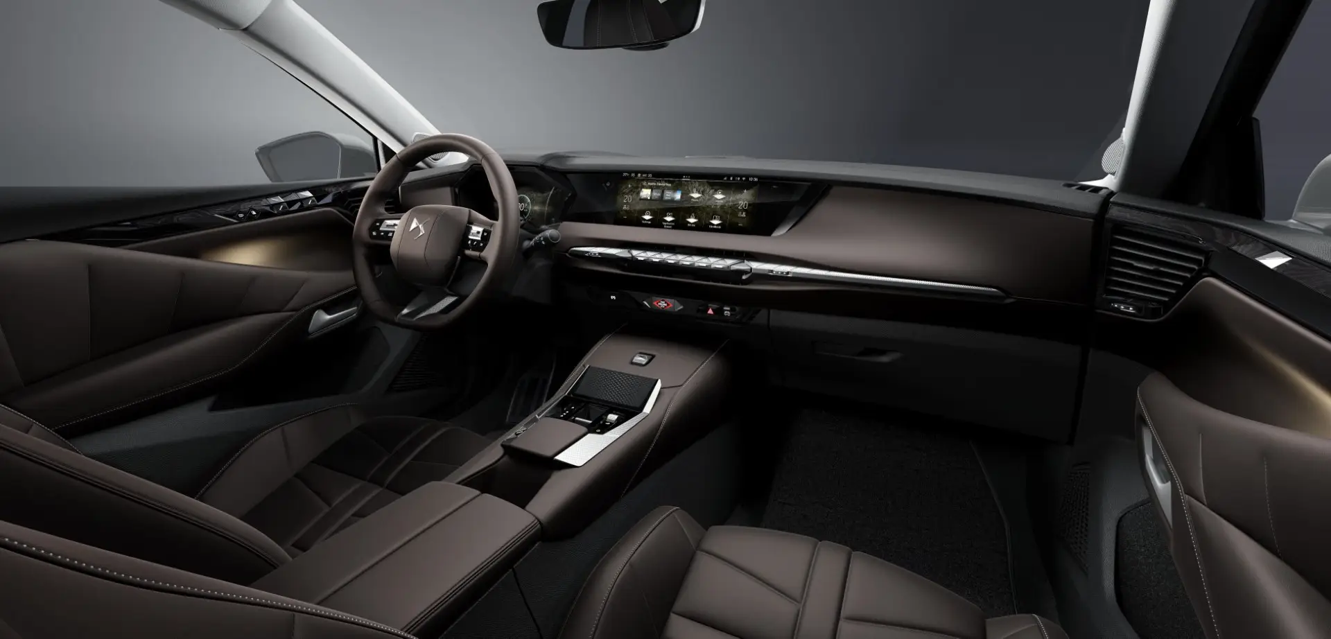 DS Nº4: Nova berlina premium será apresentada mundialmente em Portugal 5 ds no4 nova berlina premium sera apresentada mundialmente em portugal androidgeek