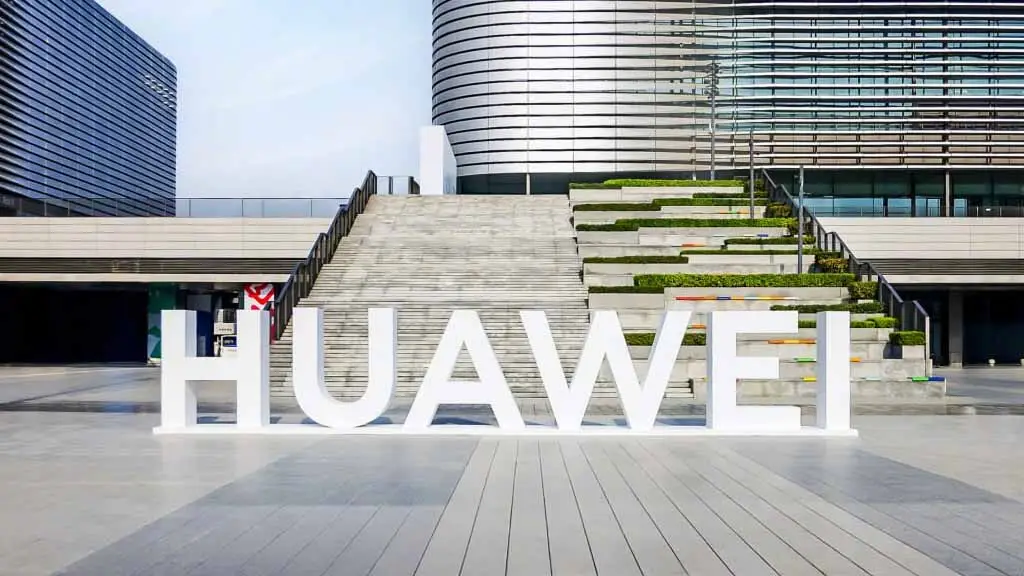 Espanha responde às críticas dos EUA e reafirma confiança na Huawei 2