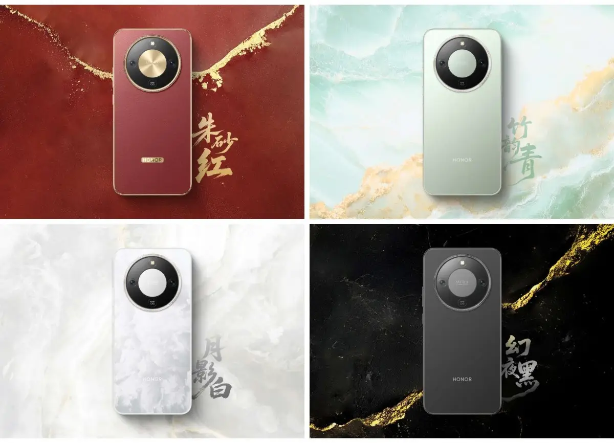 Honor X70 Oficial: O smartphone com bateria gigante de 8,300mAh! 5 honor x70 o smartphone com bateria gigante de 8300mah androidgeek