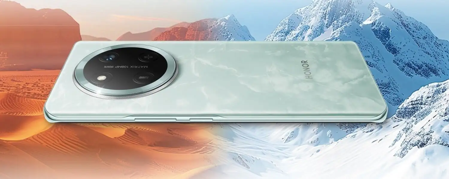 honor x70 o smartphone com uma bateria que parece durar para sempre androidgeek