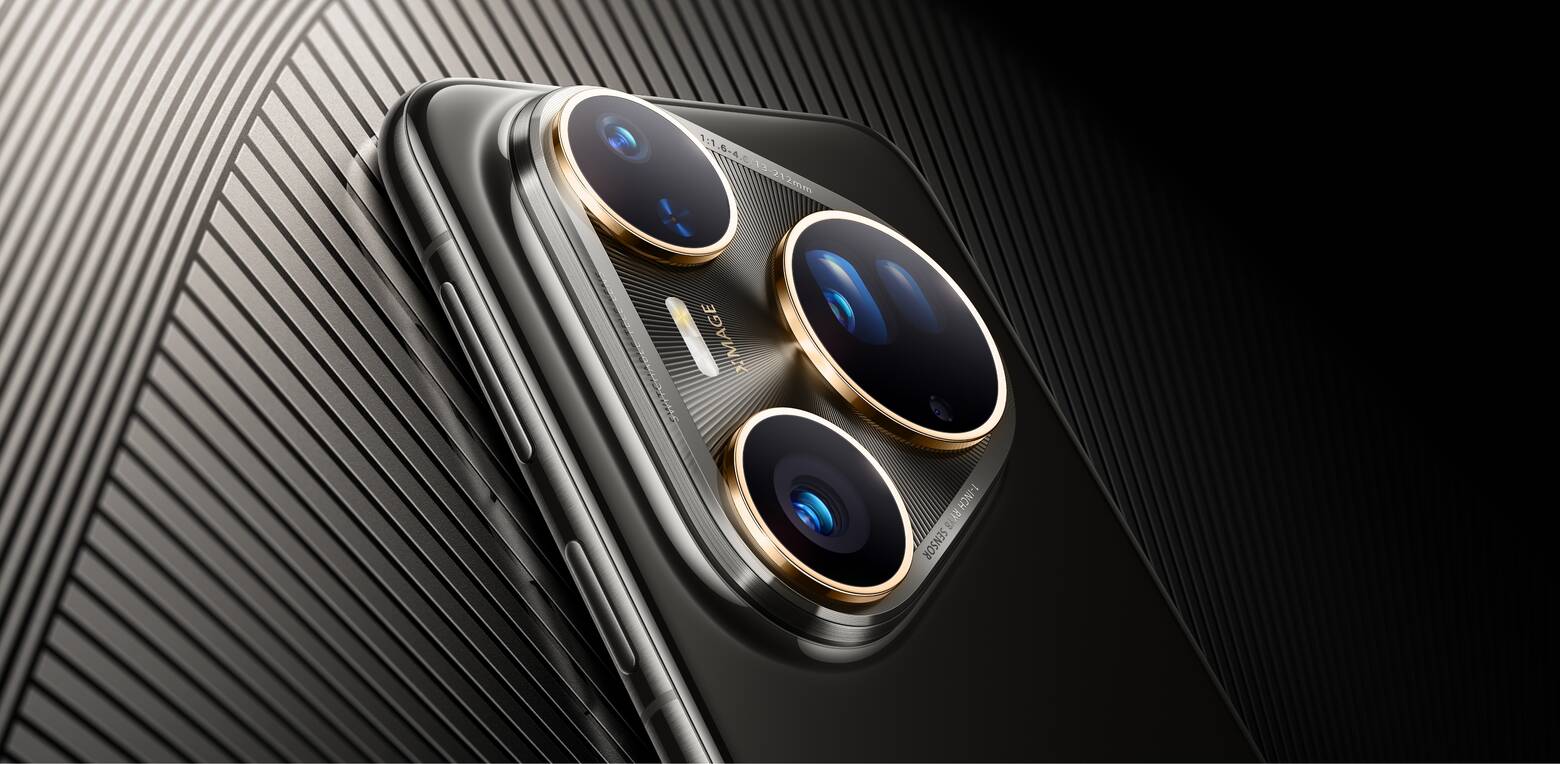 Huawei surpreende e volta ao topo do mercado de smartphones na China em 2025 5