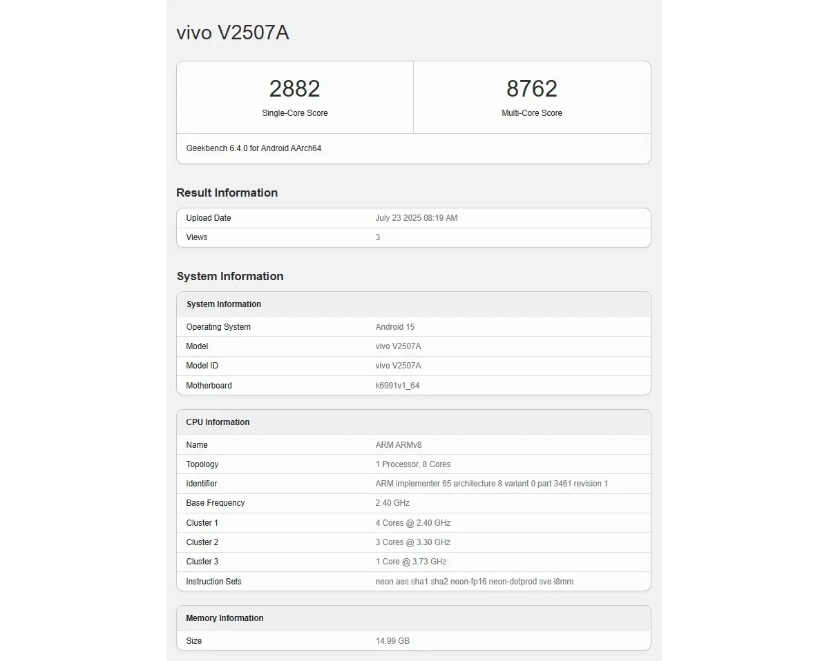 iqoo z10 turbo pro o proximo smartphone com bateria gigante de 8 000 mah androidgeek