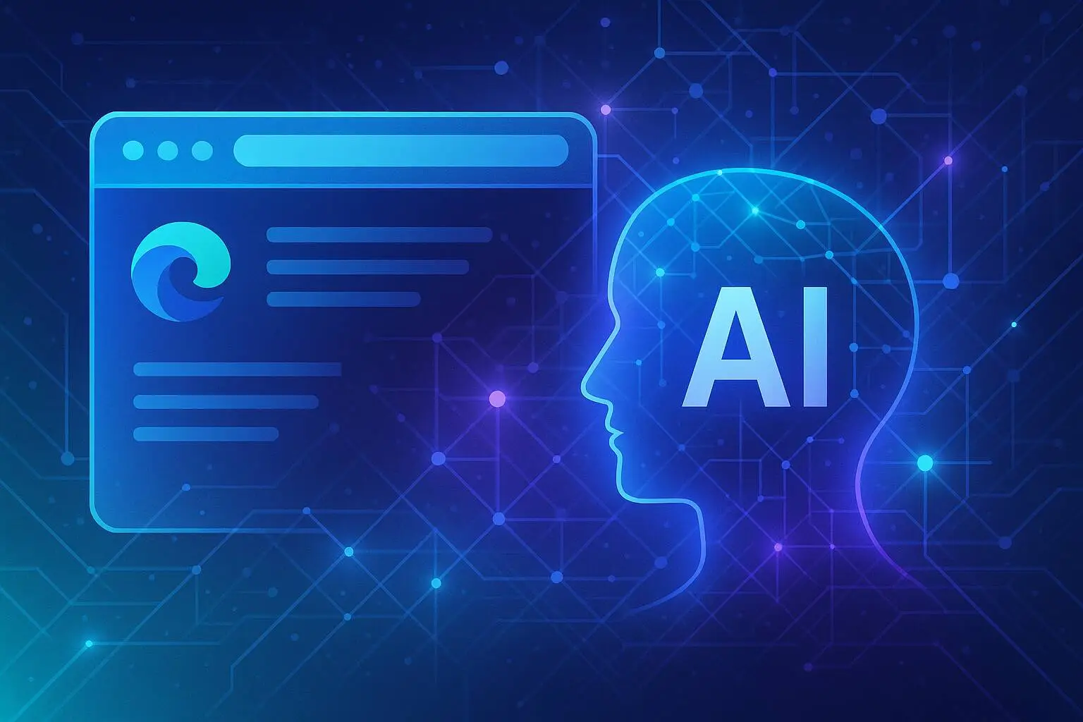 modo copilot no edge a aposta da microsoft numa navegacao com inteligencia artificial androidgeek