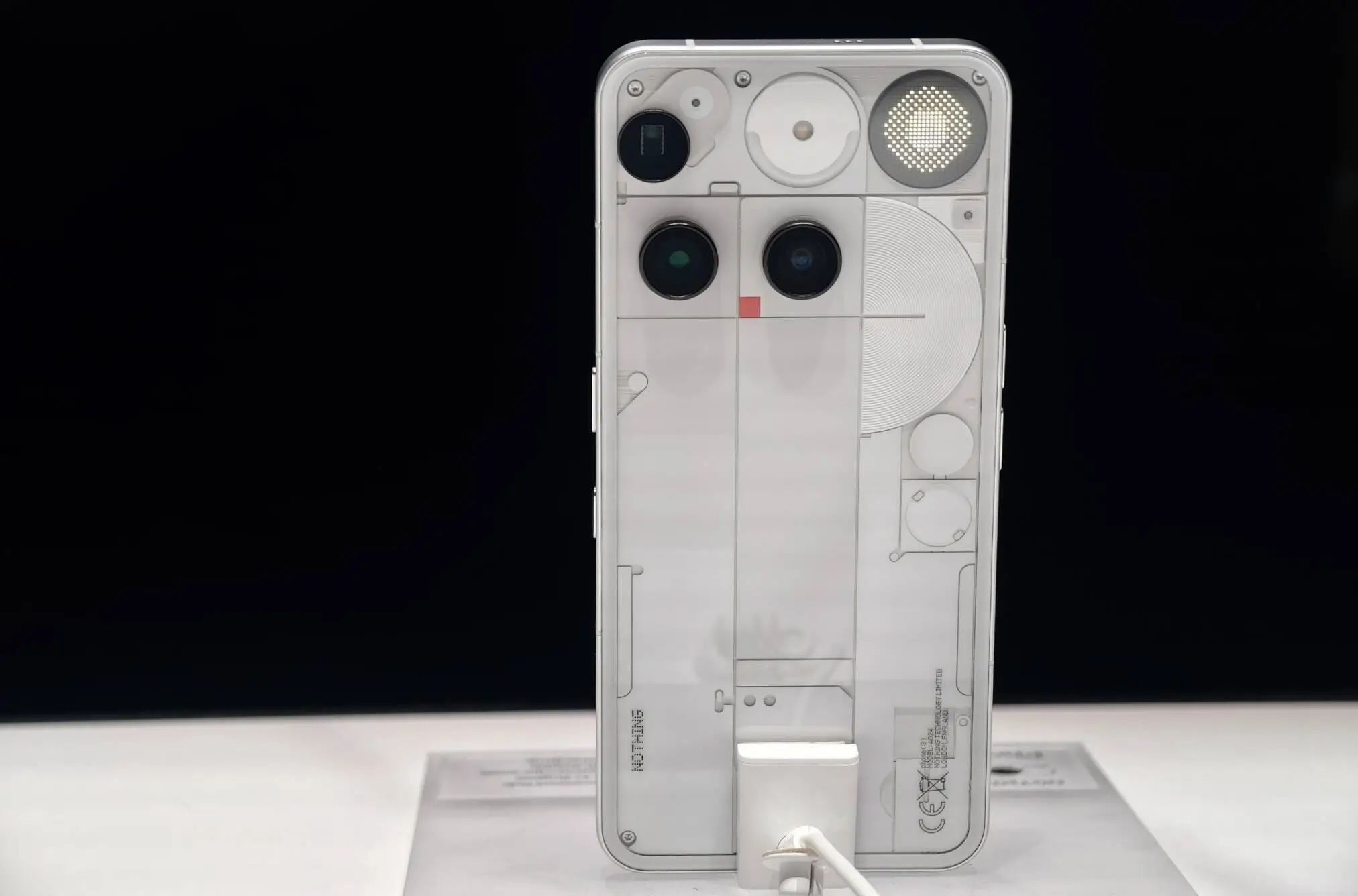 Nothing Phone 3: O Último Ícone da Sua Geração 2