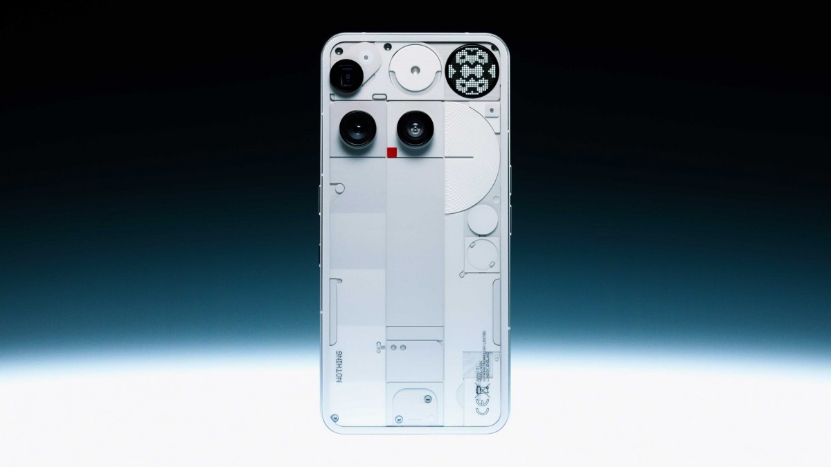 Novo Nothing OS 4.0 baseado no Android 16 a caminho! 4