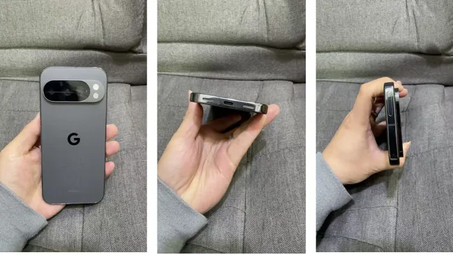 novo leak revela especificacoes do pixel 10 pro e pro xl androidgeek 2