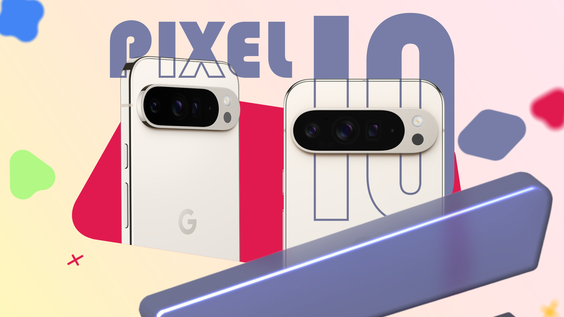 pixel 10 rumored changes androidgeek