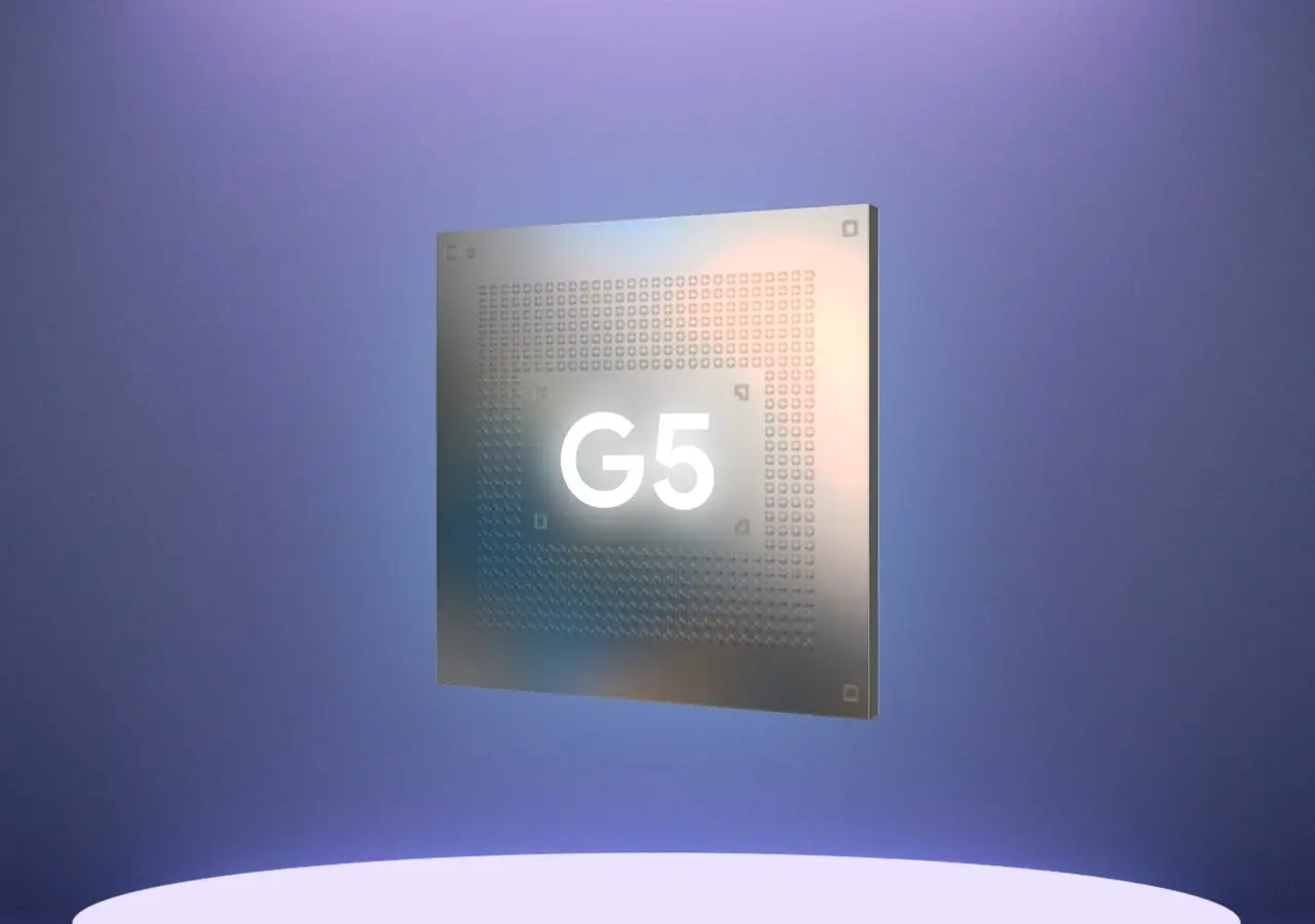 pixel 10 tudo o que sabemos sobre a nova serie da google e o controverso tensor g5 androidgeek