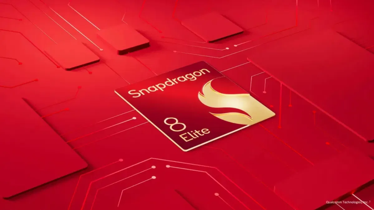 Qualcomm Suspende Snapdragon 8 Elite Gen 2 "S" 3