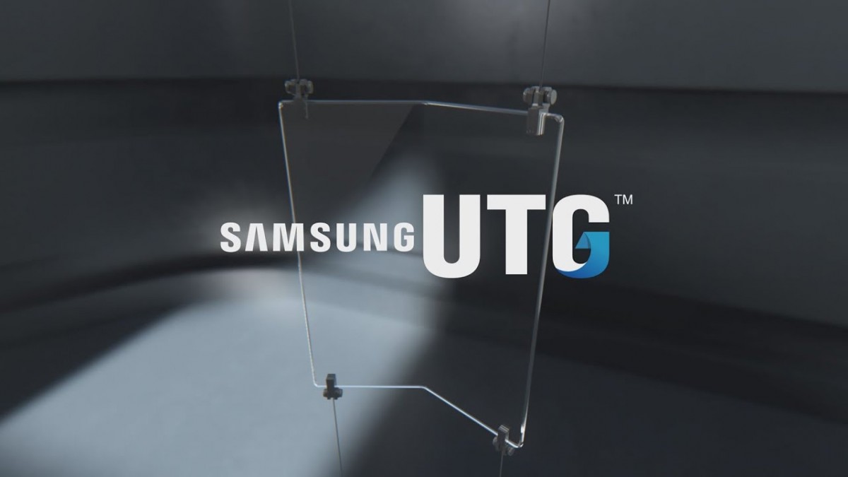 Samsung antecipa e lança ecrã sem vincos no Galaxy Z Fold8 antes da Apple 12