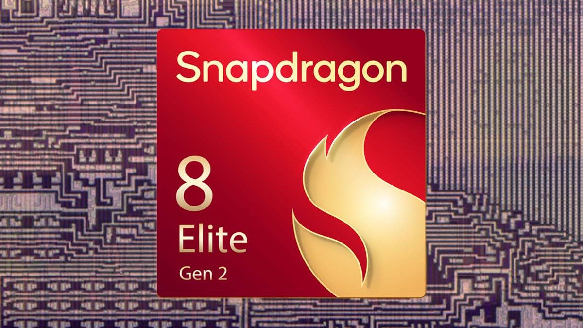Samsung Galaxy S26 sem Snapdragon 8 Elite 2 5
