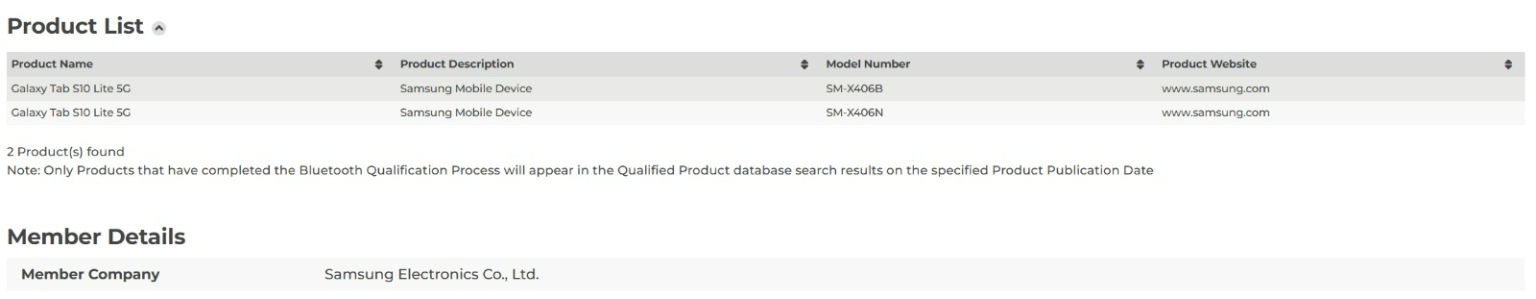 samsung prepara lancamento dos galaxy tab s11 s11 ultra e tab s10 lite androidgeek