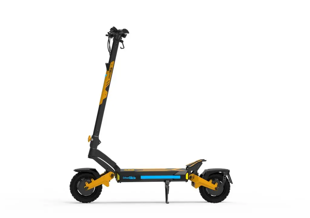 urbanglide cruise gt1000 2x2 mobilidade eletrica sem limites androidgeek