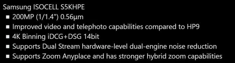 xiaomi 16 ultra nova camara telefoto de 200mp revoluciona o mercado androidgeek