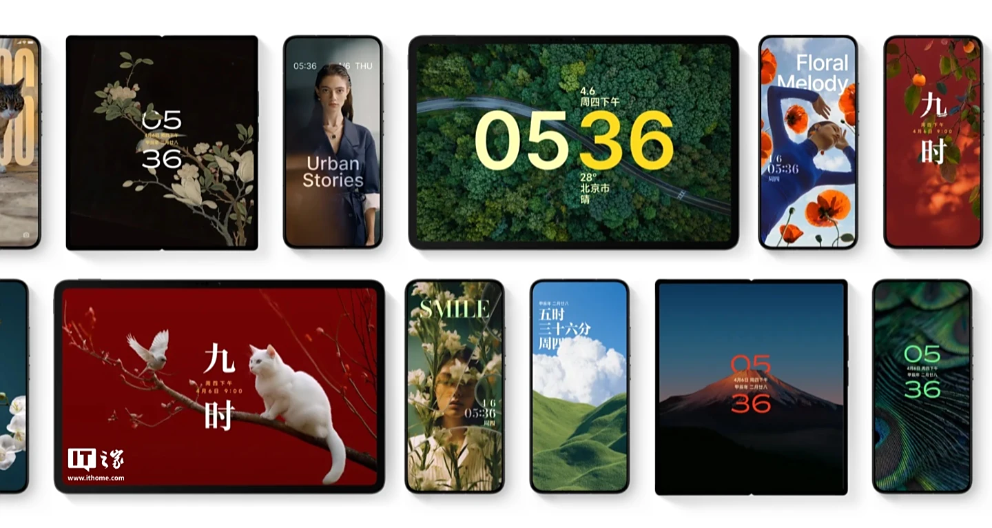 xiaomi atualiza o hyperos 2 edicao de fotos otimizada e sincronizacao inteligente entre dispositivos androidgeek